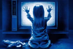 Pôster do filme Poltergeist