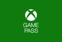 Logo do serviço Game Pass