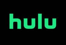 Logo da empresa Hulu