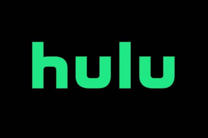 Logo da empresa Hulu