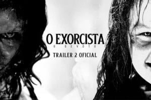 Trailer do filme O Exorcista - O Devoto