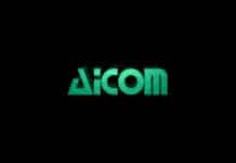 Logo da empresa Aicom