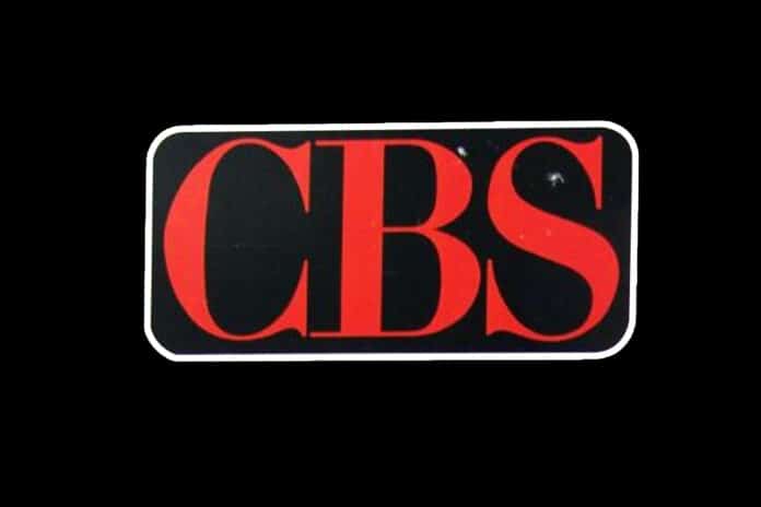 Logo da empresa CBS Electronics