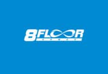 Logo da empresa 8 Floor Games