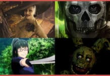 10 personagens de animes games que podem inspirar sua fantasia de Halloween