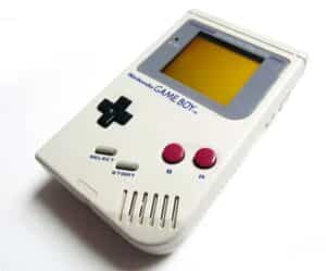 Nintendo Game Boy