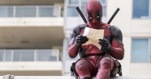 Lançamento de Deadpool 3 adiado