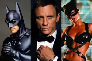 Esses 15 atores de Hollywood odeiam seus próprios personagens