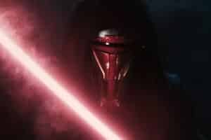 Imagem de Star Wars KoTOR