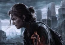 Imagem do jogo The Last of Us 2