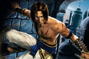 Pôster de Prince of Persia