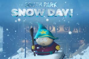 Imagem de South Park: Snow Day