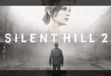 Imagem do jogo Silent Hill 2