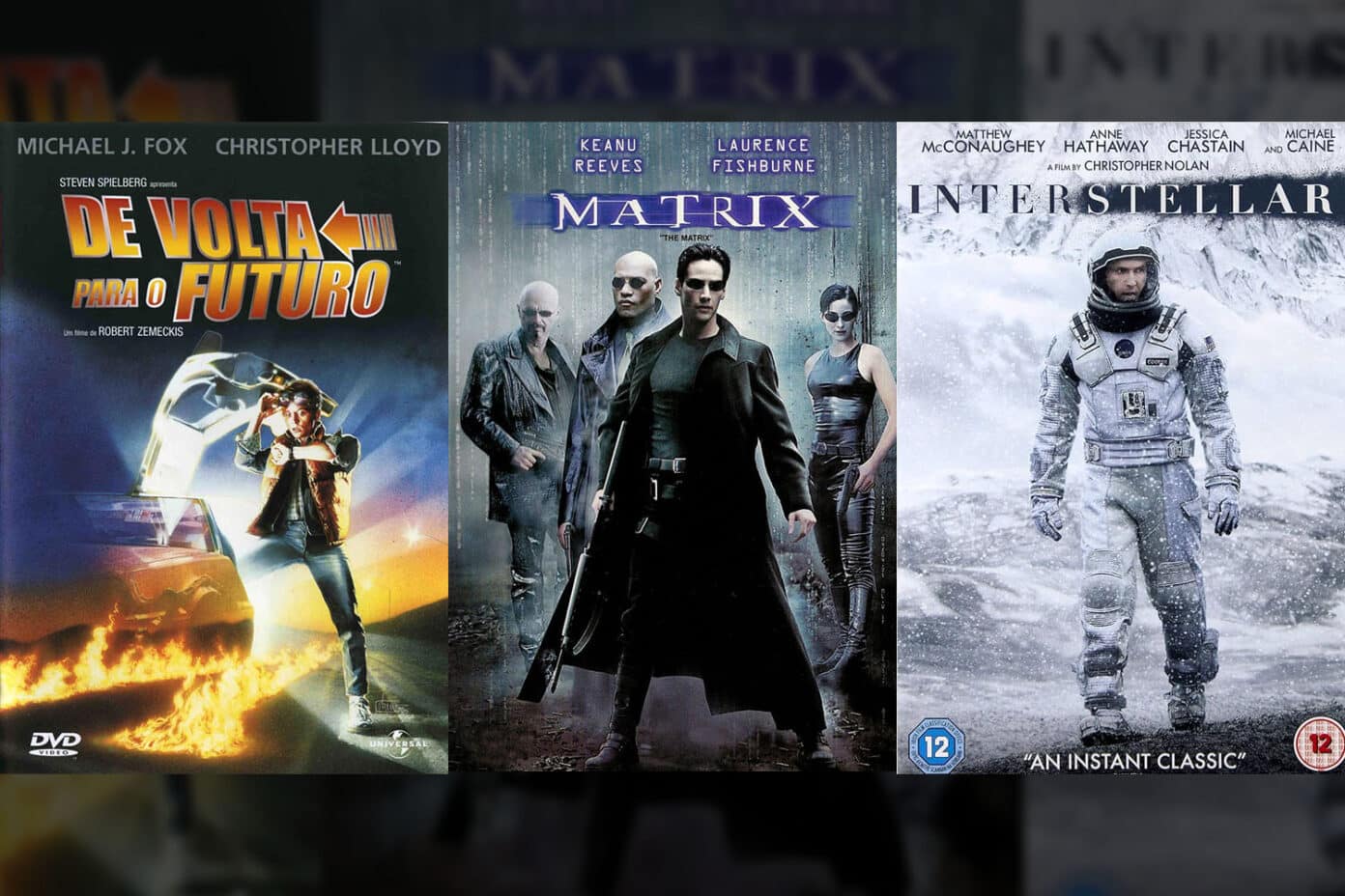 20 melhores filmes de ficção científica para assistir • Proddigital POP