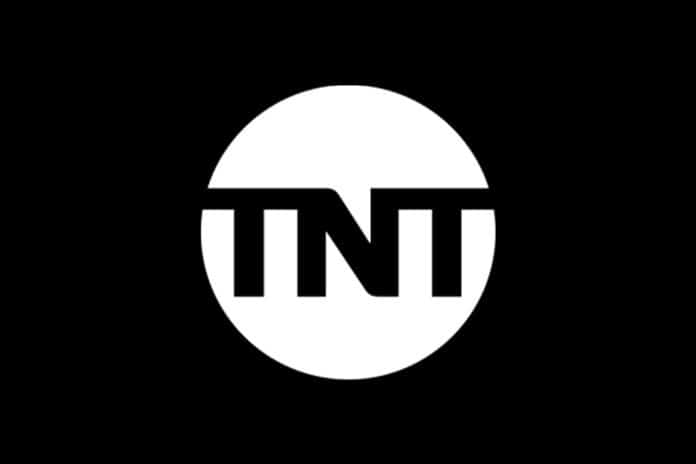 Logo da empresa TNT