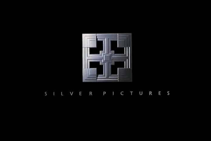 Logo da empresa Silver Pictures
