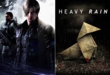 4 jogos com finais muito tristes