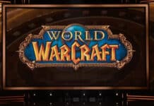 Imagem de apresentação das expansões de World of Warcraft