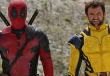 Novidades excitantes sobre Deadpool 3 em meio a negociações para acabar com  greve – Se Liga Nerd