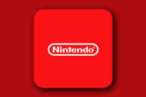 Logo da empresa Nintendo