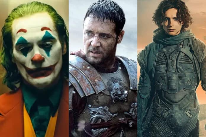 12 sequências de filmes que chegarão em 2024