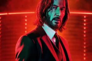 Imagem do filme John Wick