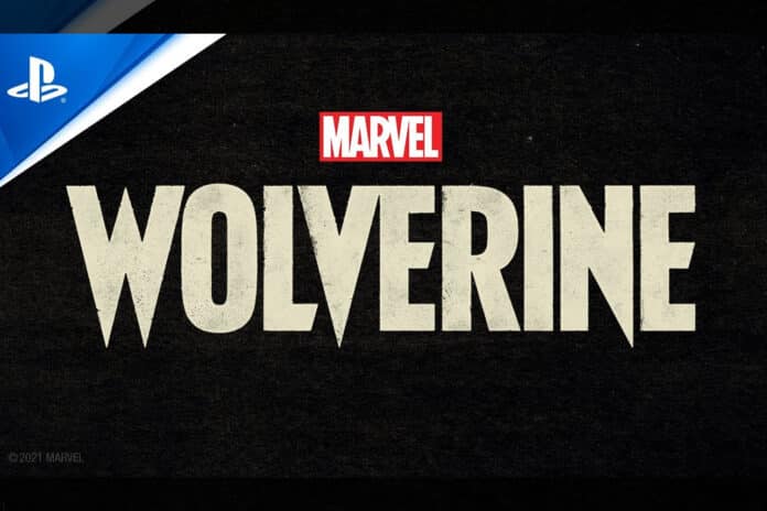 Poster de Wolverine