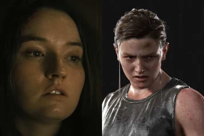 Kaitlyn Dever pode ser Abby em segunda temporada de The Last of Us