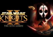 Imagem de Star Wars: Knights of the Old Republic
