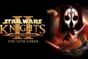 Imagem de Star Wars: Knights of the Old Republic