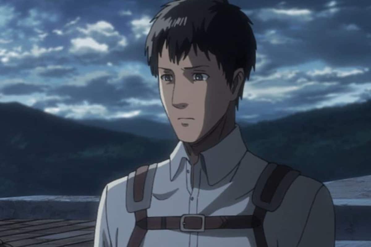 10 Melhores personagens de Attack on Titan, classificados