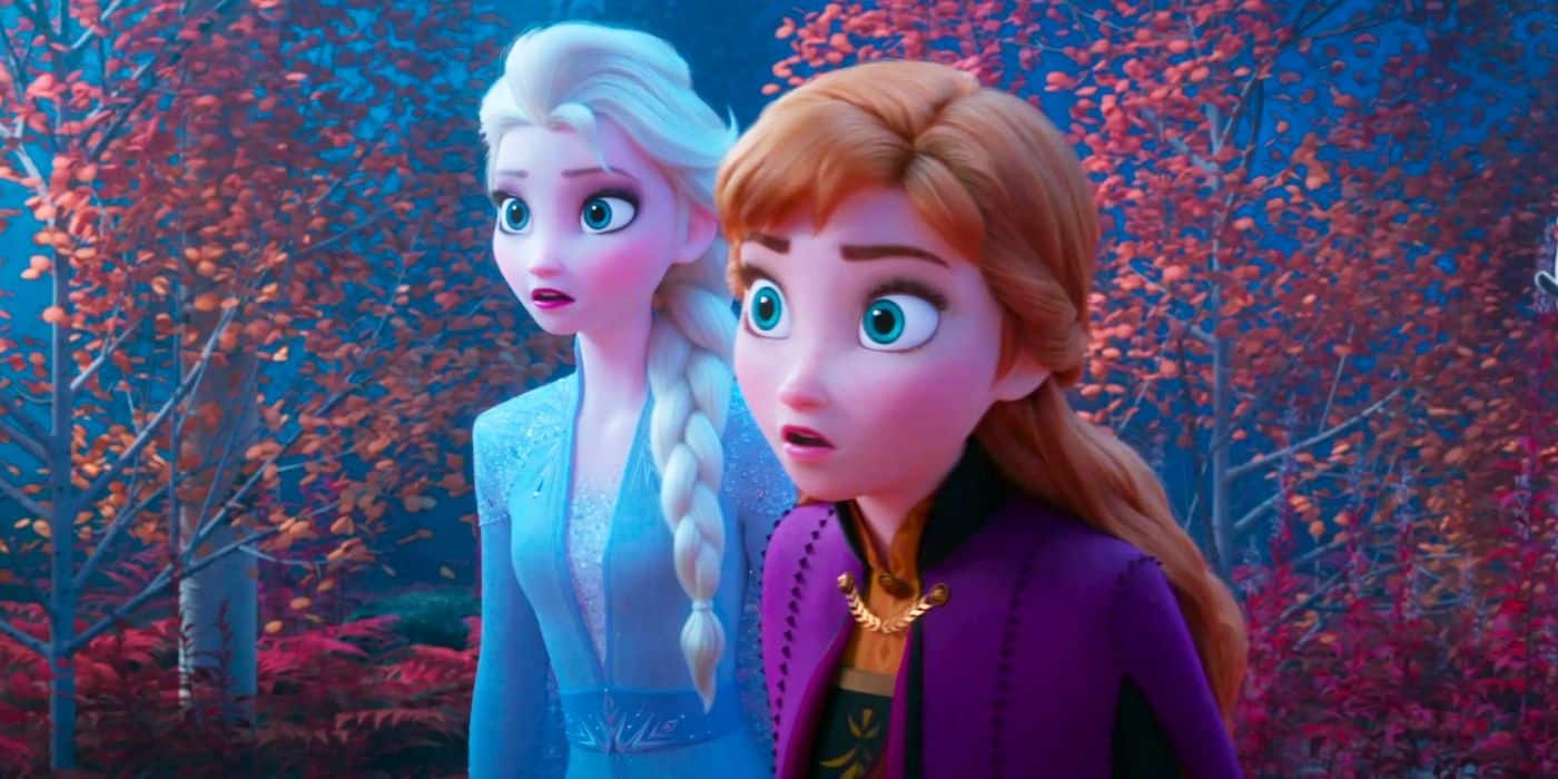 Frozen 4” está em desenvolvimento, confirma CEO da Disney - POPline