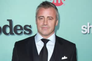 Matt LeBlanc no Showtime Network Celebration em Los Angeles_1