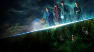 Live-action de Yu Yu Hakusho