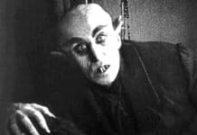 Imagem do personagem Conde Orlok