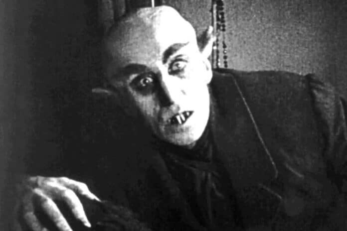 Imagem do personagem Conde Orlok