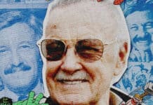 Marvel homenagou Stan Lee nas redes