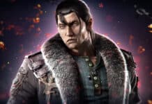 Trailer oficial da gameplay de Sergei Dragunov