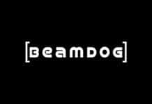 Logo da empresa Beamdog