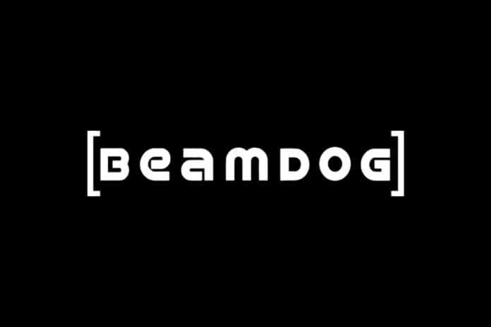 Logo da empresa Beamdog