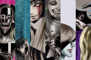 10 melhores filmes e animes de Junji Ito