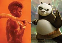 Viola Davis estará em Kung Fu Panda 4, confira