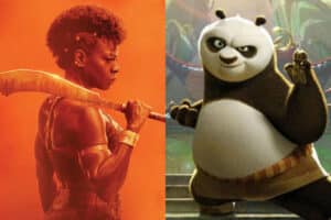 Viola Davis estará em Kung Fu Panda 4, confira