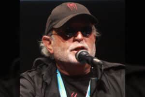 Produtor de cinema Avi Arad