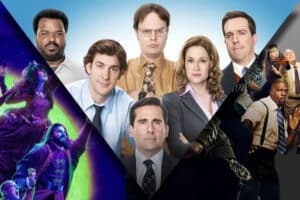 11 séries para quem é fã de The Office