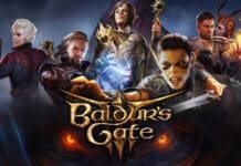 Imagem do game Baldur's Gate 3