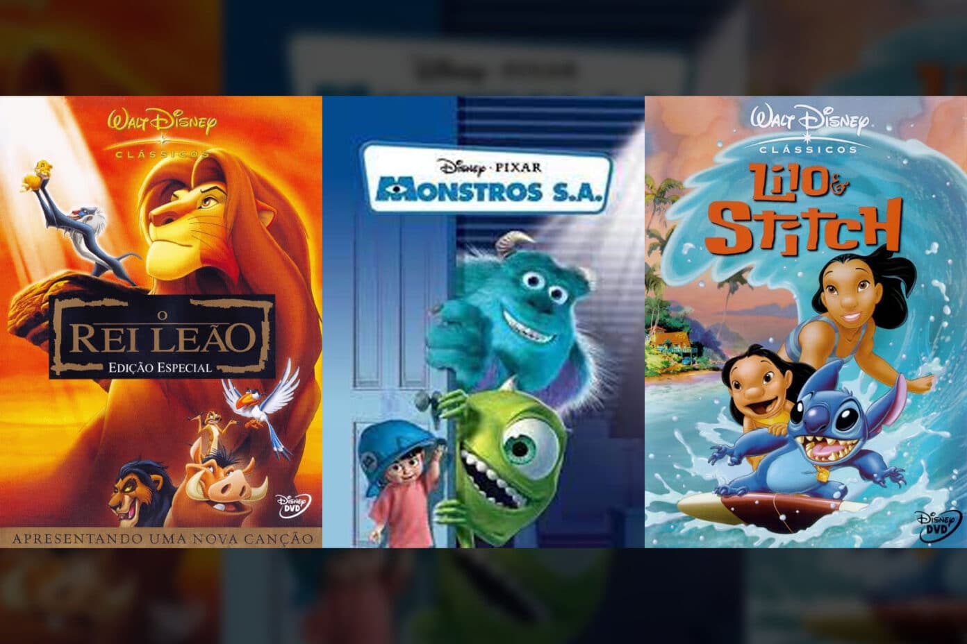 15 melhores filmes de animação para toda a família • Proddigital POP