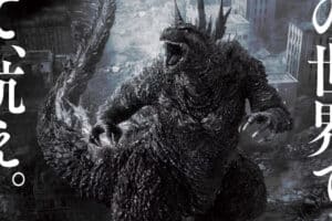 Trailer do filme Godzilla Minus One