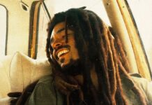 Kingsley Ben-Adir em Bob Marley: One Love