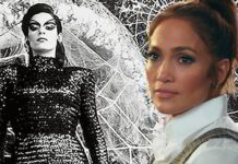 Jennifer Lopez em remake de O Beijo da Mulher-Aranha